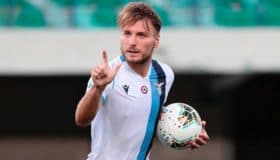 El ganador de la Bota de Oro 2020 es: Ciro Immobile | Video