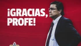 Liga MX: Ya sabía Luis Fernando Tena que estaba en capilla | Video