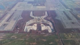 Que pidan disculpas los que planearon el Aeropuerto de Texcoco: AMLO | Entérate