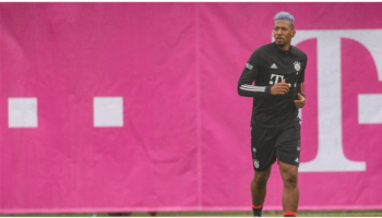 Podría Jerome Boateng ir a la cárcel por violencia doméstica | Fotonota