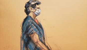 Víctimas de NXIVM hunden a Raniere | Video