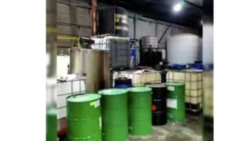 Desmantelan narcolaboratorios en varios estados y la Cdmx