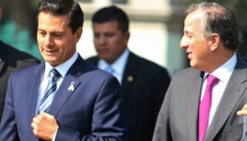 Ex auditor dijo que EPN y Meade estaban enterados de los desvíos en la Sedesol con Robles