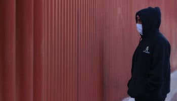 2020: La Pandemia con José Ramón Cossío. Cinvestav, números de la pandemia y Covid en cárceles