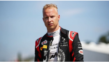 Lamenta FIA y Fórmula 1 las "acciones inapropiadas" de Nikita Mazepin | Video