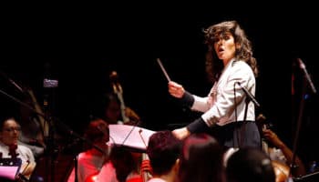 El día de la Reina del Tepeyac | Video