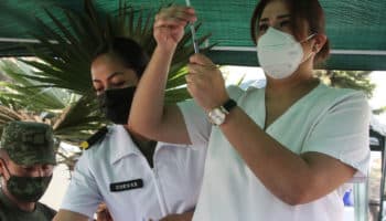 Para la aplicación de la vacuna es importante estar pendientes de disponibilidad y coberturas: Rodríguez | Entérate