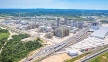 Propone Idesa al gobierno de AMLO modificar contrato para que siga operando Etileno XXI