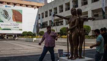 En pandemia, hubo causantes que empezaron a pagar impuestos; “se generó un ciclo virtuoso”: SAT | Entérate