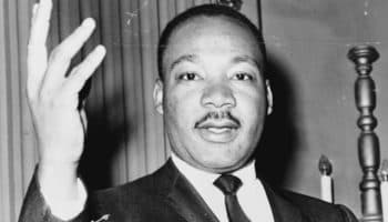 Recuerdan y enaltecen el sueño de Martin Luther King Jr. | Fotos
