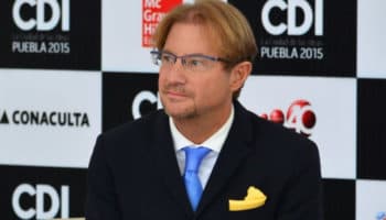 Fiscalía de la CDMX emite dos nuevas órdenes de extradición contra Andrés Roemer; suman cinco