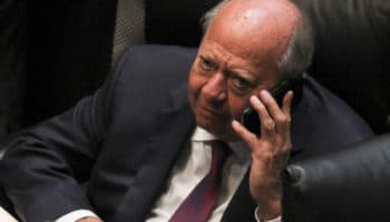 Aristegui en Vivo: Más suspensiones contra ley eléctrica; Romero Deschamps, fuera de Pemex; toma CDMX control del agua y más