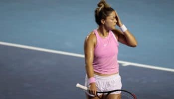 Despacha Angelique Kerber a Renata Zarazúa en Miami | Fotonota