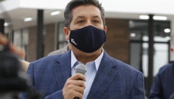 Gobierno de Tamaulipas "es un cártel": Rojas Díaz Durán