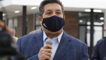Gobierno de Tamaulipas "es un cártel": Rojas Díaz Durán