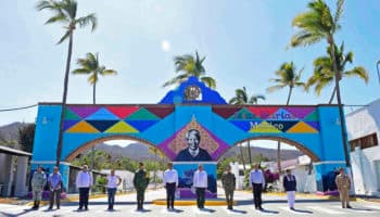¿Quieres viajar a las Islas Marías? La Marina ya alista tours en ferry y avión de Pemex