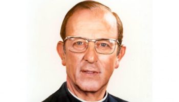 Legionarios: todos los abusos conducen a Maciel