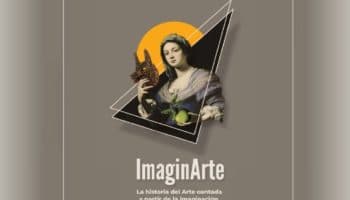 El investigador Héctor Palhares recorrerá la historia del arte por medio de la imaginación