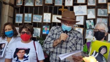 A 10 años del Movimiento por la Paz, Sicilia llama a feministas a convocar a una nueva rebelión