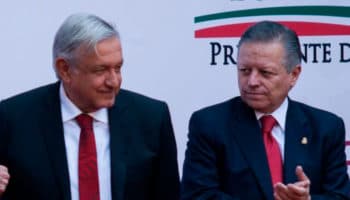 Zaldívar tilda de legítimo 'diálogo entre poderes'; no interpreta presión de AMLO como injerencia: Dresser