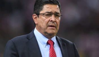 Final Liga MX: Revela Luis Fernando Tena la clave del éxito | Video