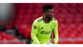 TAS reduce el castigo a nueve meses para Andre Onana | Video