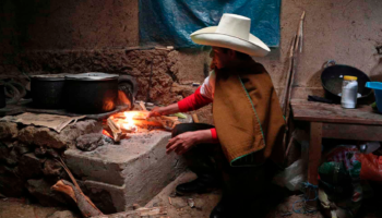 Pedro Castillo, el maestro rural que quiere ser presidente | Video