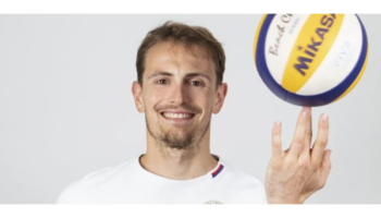 Tokio 2020: Da voleibolista checo positivo a Covid-19 en la Villa Olímpica | Post