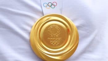 Tokio 2020: Japón se aferra al primer lugar | Medallero