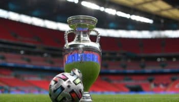 Final Euro 2020: La Nazionale y The Three Lions pelearán por la gloria en Wembley Stadium | Video