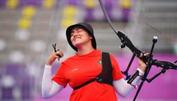 Gracias, Ale Valencia: redes la aclaman pese a eliminación en Tokio 2020