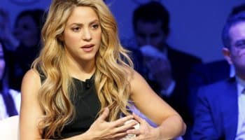 Pandora Papers | Abogados de Shakira dicen que sus sociedades en Islas Vírgenes son 'transparentes'