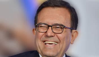 FGR rechaza señalamiento de Ildefonso Guajardo sobre 'persecución política' en su contra