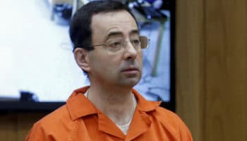 EU: Departamento de Justicia acusa al FBI de violar políticas en caso de abusos sexuales de Larry Nassar