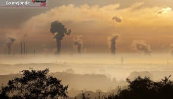 Cambio climático es el problema más grave actualmente: Iván Restrepo | Falta acción de empresas y gobiernos: Ampugniani | Video