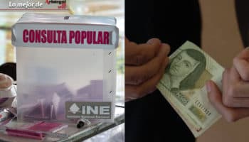 Se ignora por qué no votó 93% de convocados a la Consulta: Sonnleitner | Cuando se quiere, no hay imposibles para la justicia: Claudia Paz | Video