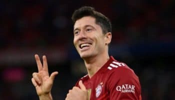 Aplasta Bayern Munich al Hertha Berlin | Video