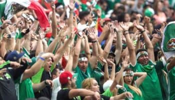 Recibirá México a Jamaica ante un vacío Estadio Azteca | Video