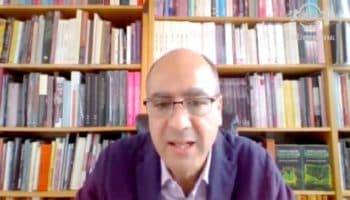 ‘Apenas se ha excavado un 12 por ciento del recinto sagrado de México-Tenochtitlan’: Leonardo López Luján |Video