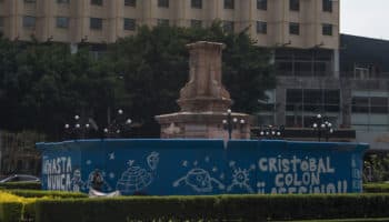 Colón y la descolonización y despatriarcalización de México | Artículo