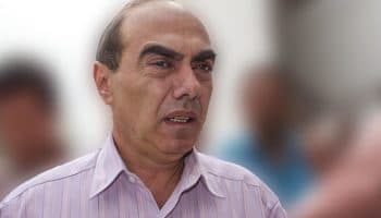 Lydia Cacho asegura que tribunal ordenó a FGR desactivar 'ficha roja' de Interpol contra Kamel Nacif