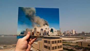 'En las ruinas del futuro', Don DeLillo escribe sobre los ataques del 11-S (Adelanto editorial)