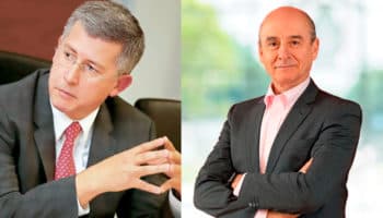 CEO de Femsa es diagnosticado con cáncer de colon