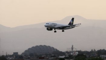 Volaris 'aterrizará' en aeropuerto Felipe Ángeles desde el día que lo inauguren