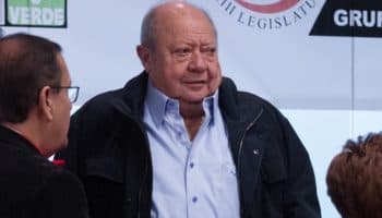 Archivadas, 9 carpetas de investigación contra Romero Deschamps: Quinto Elemento Lab | Entérate