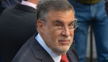 Scherer Ibarra aclara que no tiene relación con despacho vinculado a Aleática | Entérate