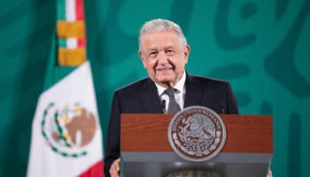 Llama AMLO a participar en la revocación de mandato | Entérate