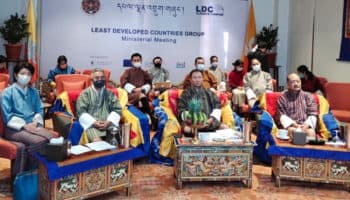 Terrorífica falta de progreso en la COP26: Grupo de países menos desarrollados | Video