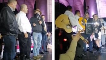 López Obrador es un traidor, movilizó a una nación para traicionarla: Javier Sicilia | Entérate