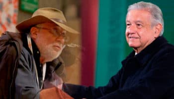 'Sicilia se pasó' al comparar apoyo que tengo con el que tenía Hitler: AMLO | Entérate